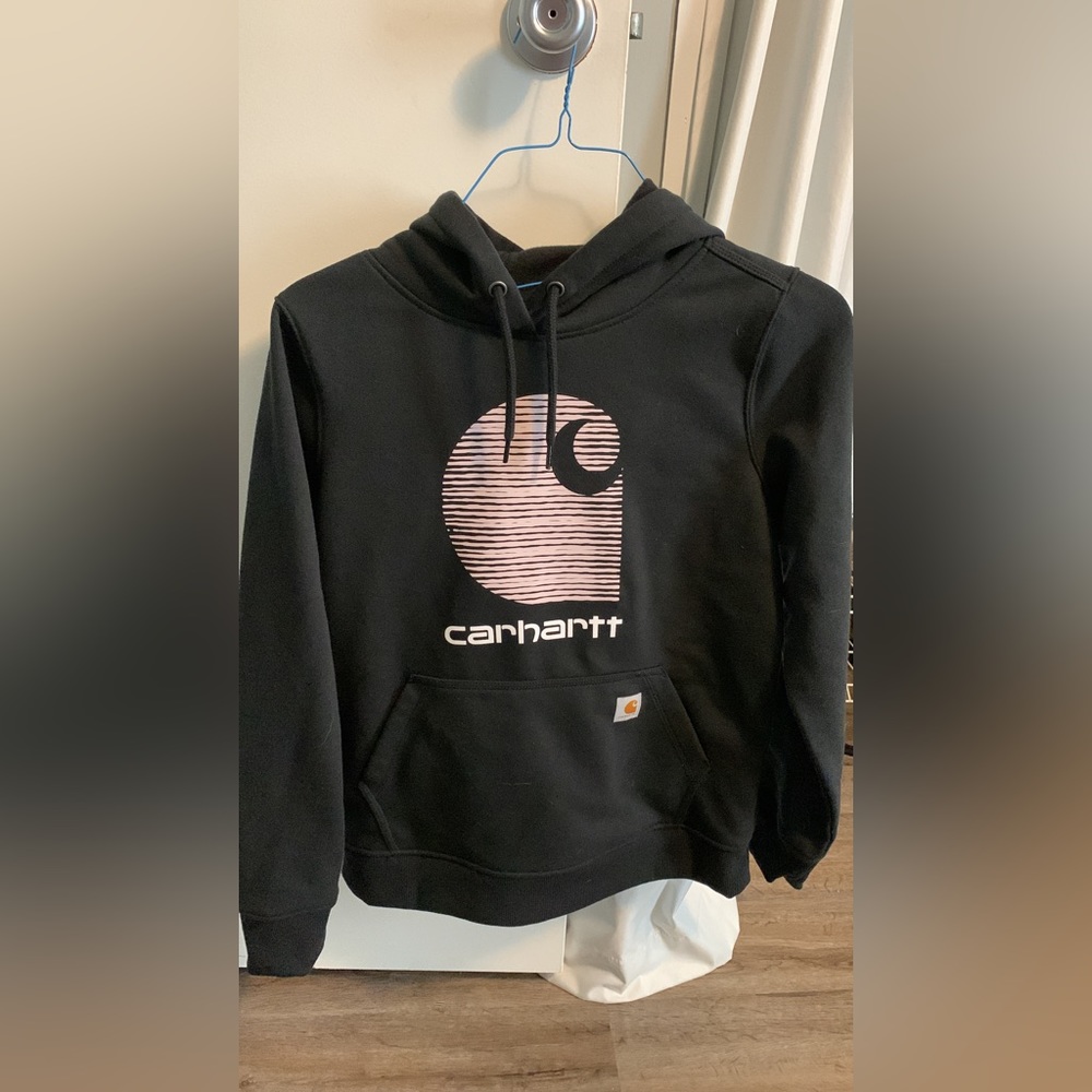 Carhartt hoodie